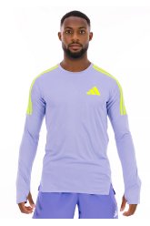 adidas adizero Promo Long Sleeve