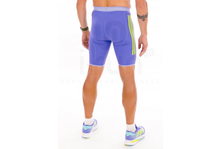 adidas Adizero Promo Short Tight