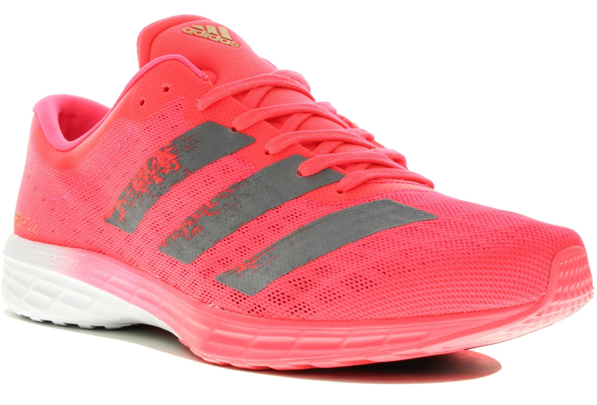 adidas adizero rc2 review