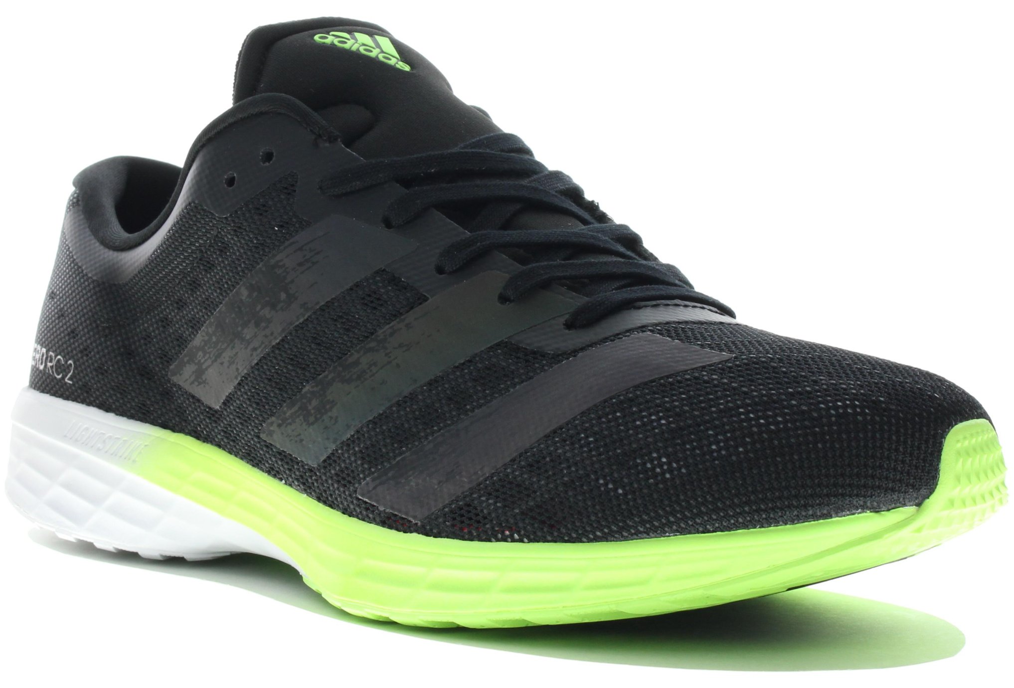 adidas adizero rc2 review