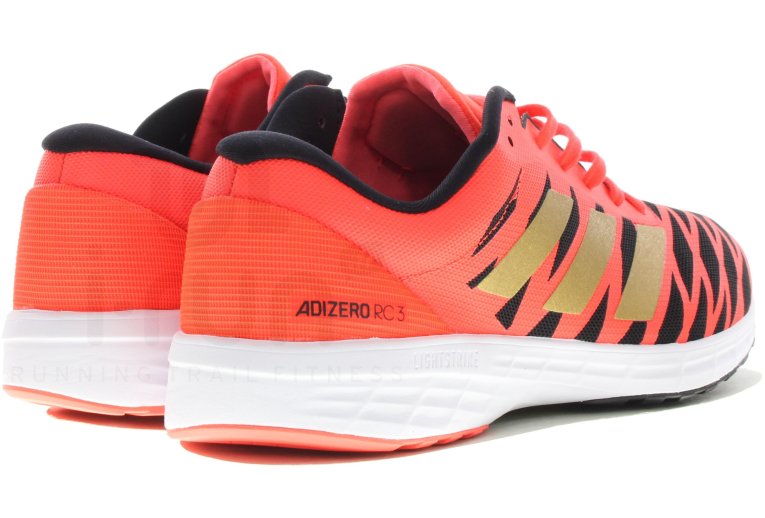 adidas adizero RC 3 Herren