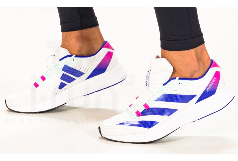 adidas adizero RC 5