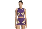 adidas adizero Road to Records Crop top