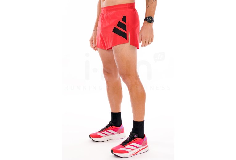 adidas Adizero Road to Records Herren