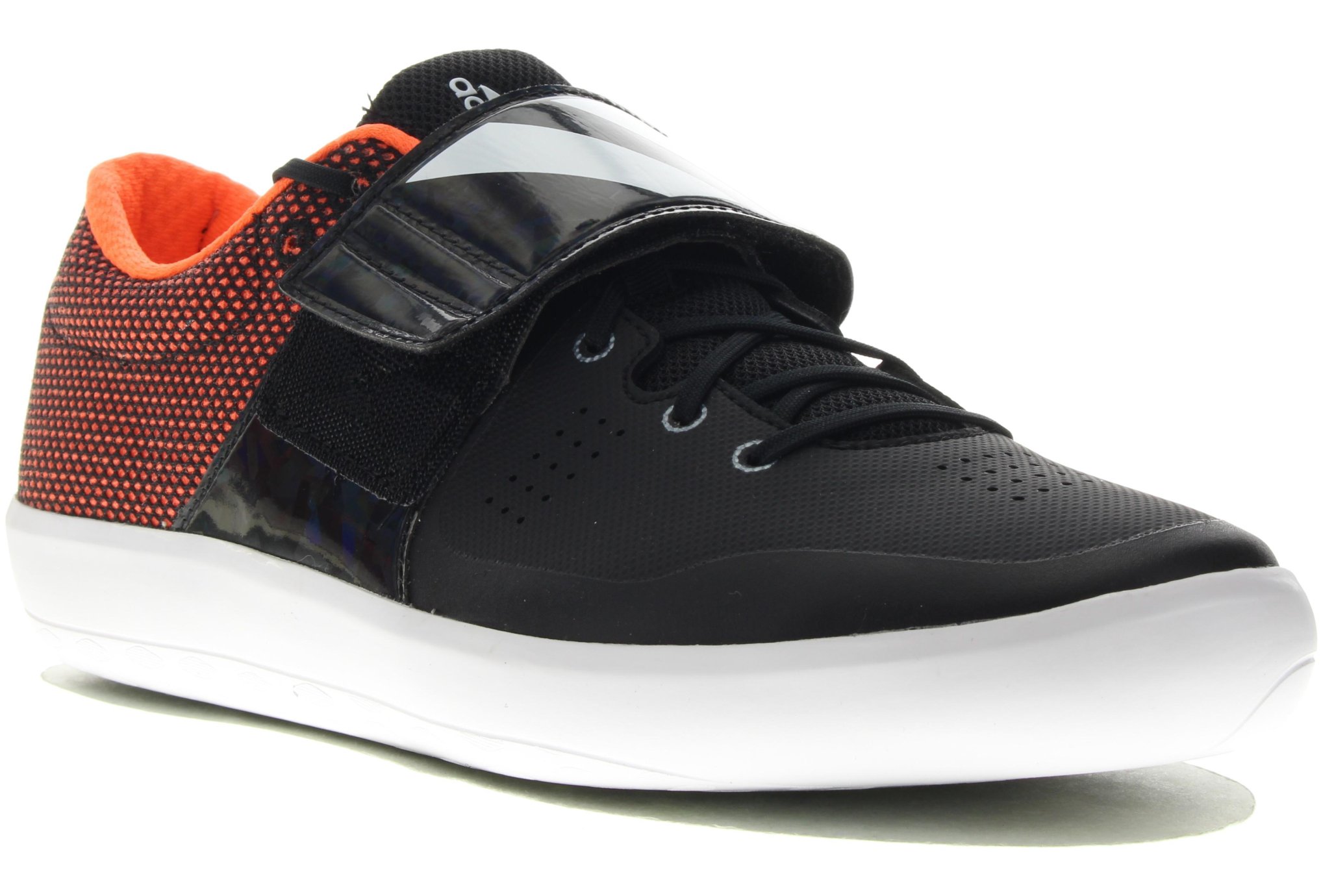 adidas adizero Shotput Noir