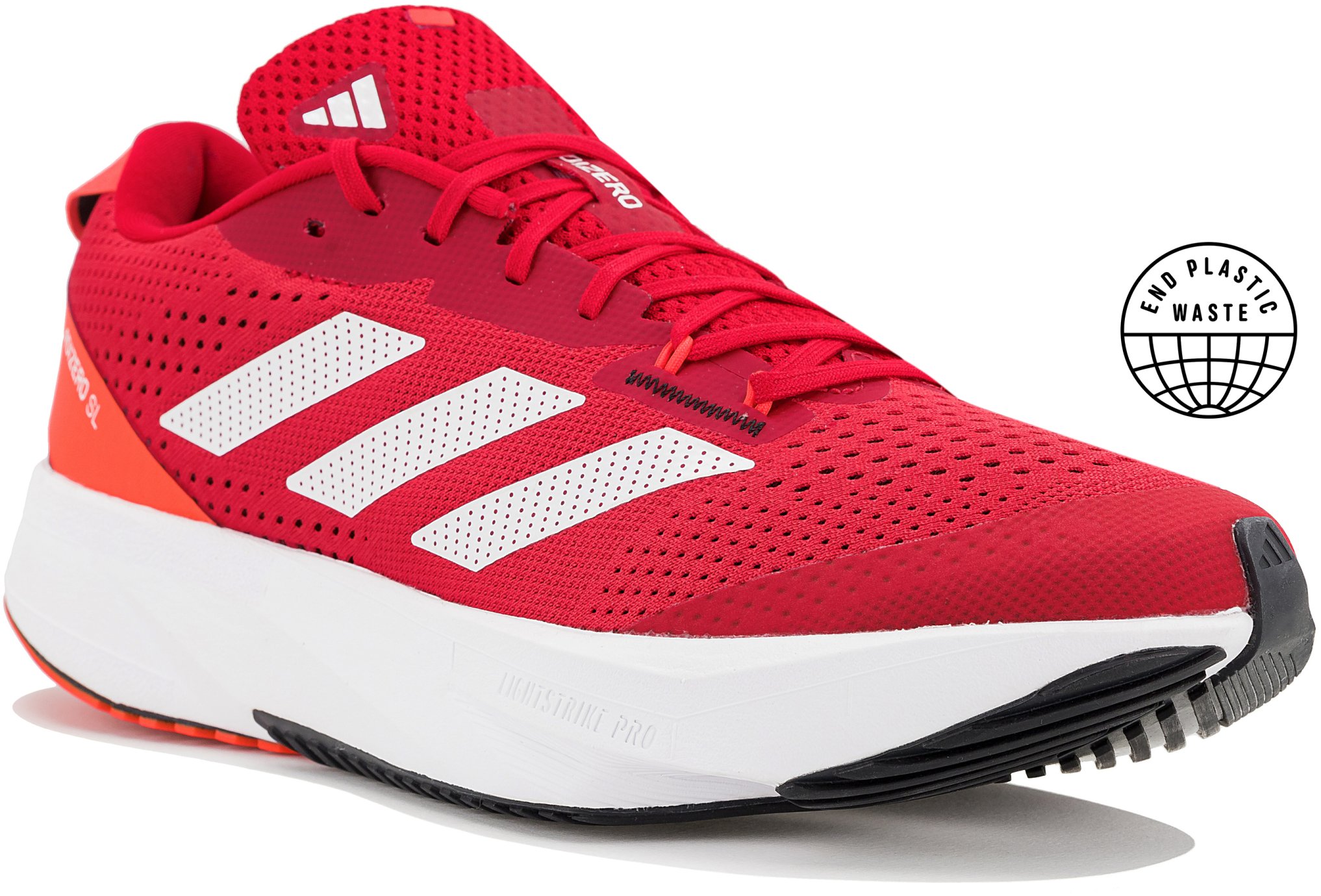 adidas adizero SL Herren im Angebot Herren Schuhe Straße/Weg adidas