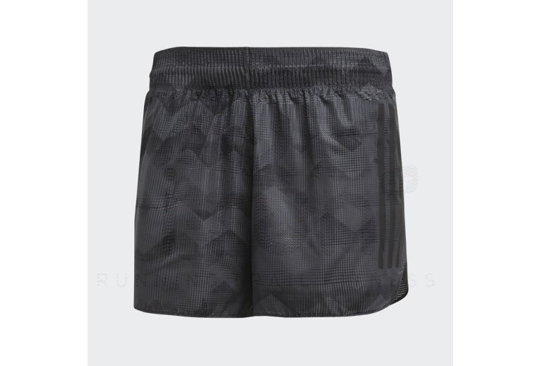 adidas Pantal�n corto Adizero Split