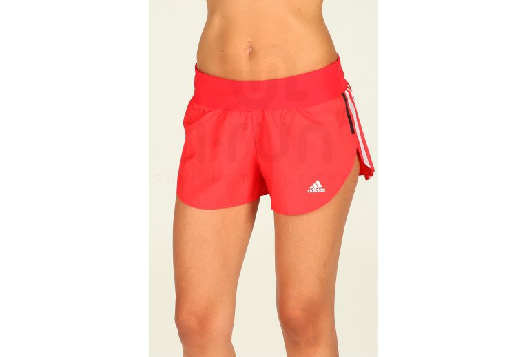 adidas Pantal�n corto adizero Split