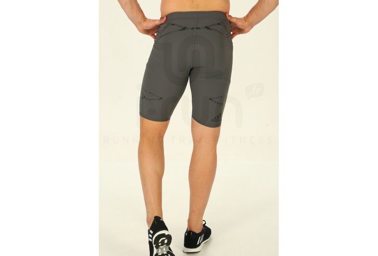 adidas Mallas cortas Adizero SprintWeb