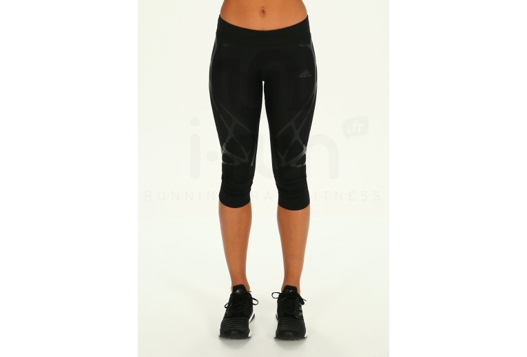 adidas Mallas 3/4 Adizero SprintWeb Parley