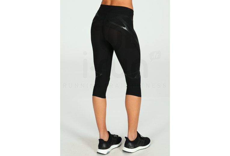 adidas Malla 3/4 Tight Adizero Sprintweb