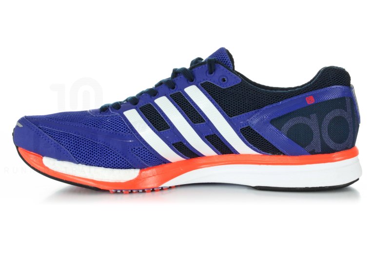 adidas adizero Takumi Ren Boost 3