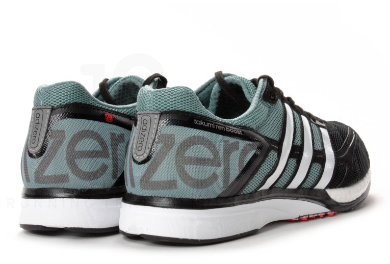 adidas adizero Takumi Ren Boost 3