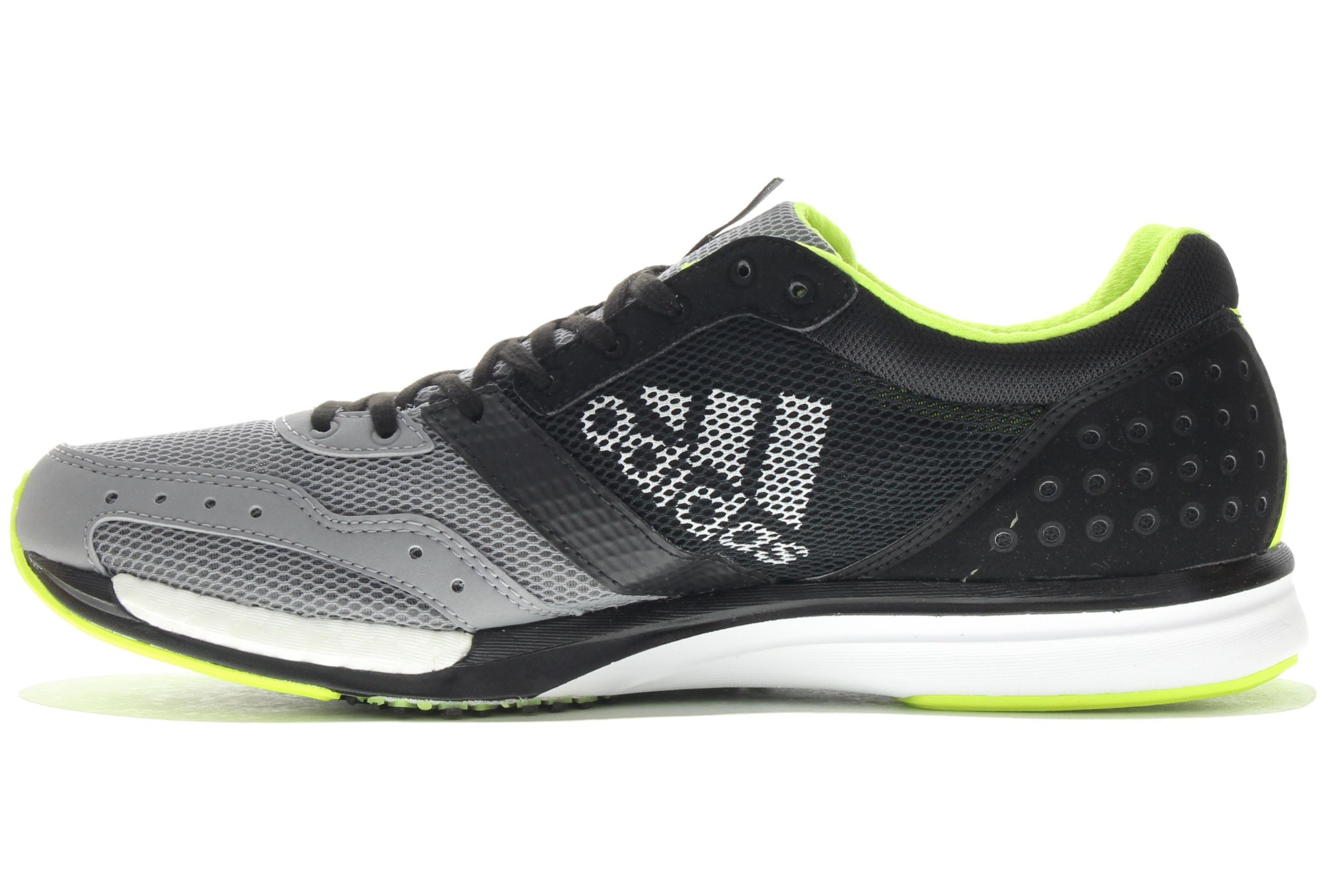 adidas adizero Takumi Ren Boost 3 en promociÃ³n | Hombre Zapatillas Asfalto adidas