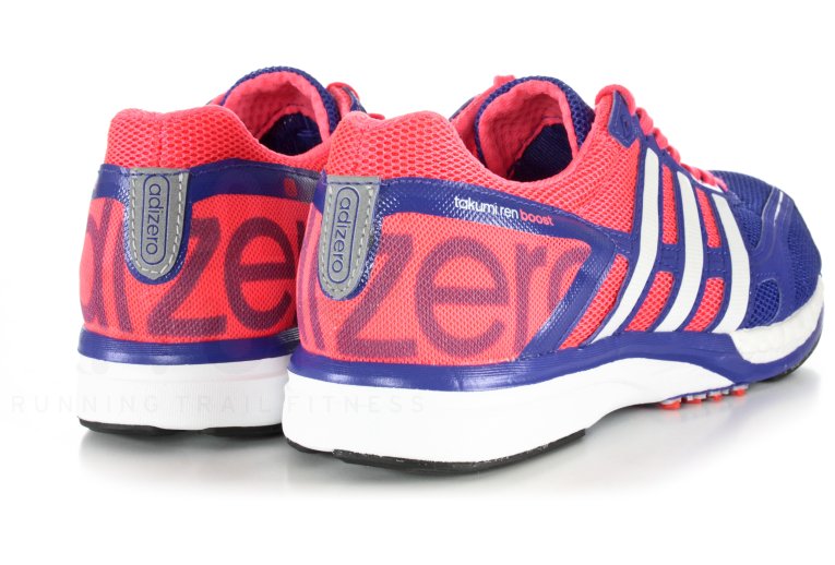 adidas adizero Takumi Ren Boost 3