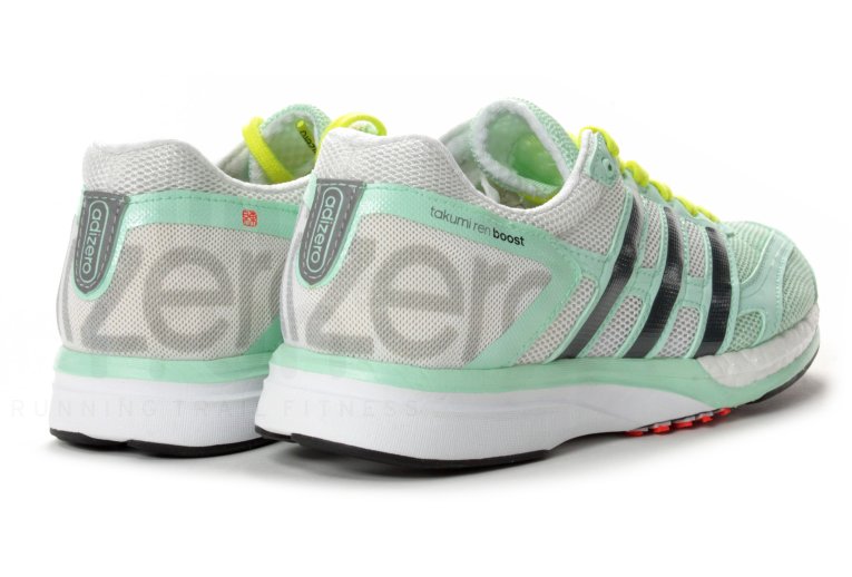 adidas adizero Takumi Ren Boost 3