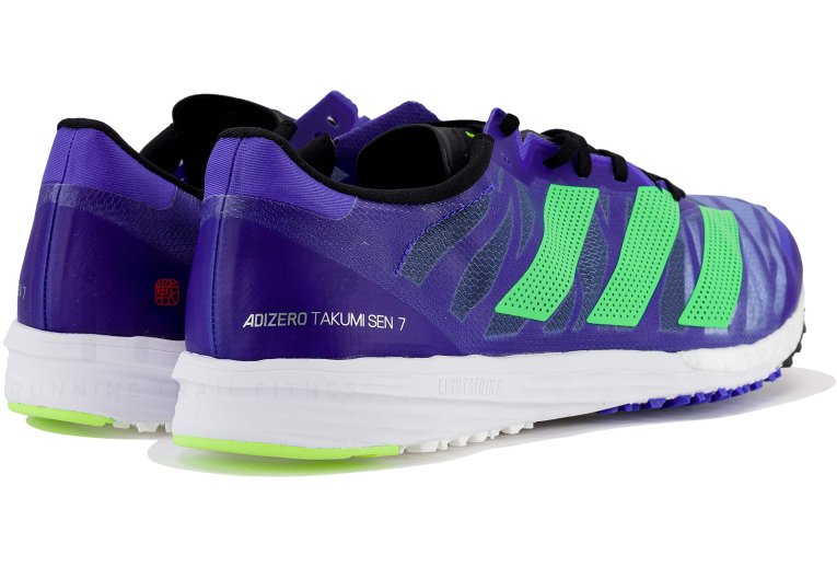 adidas adizero Takumi Sen 7 Herren