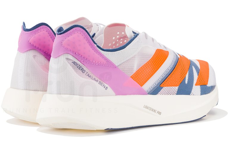 adidas adizero Takumi Sen 8 Herren