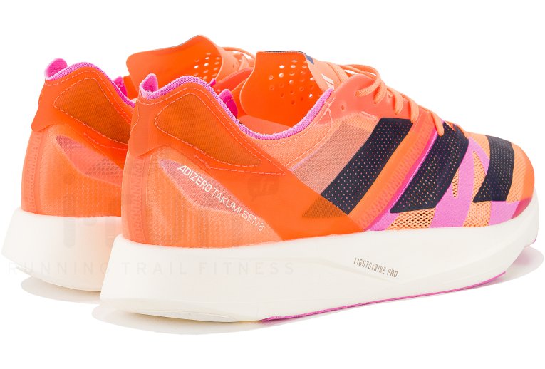 adidas adizero Takumi Sen 8 Damen