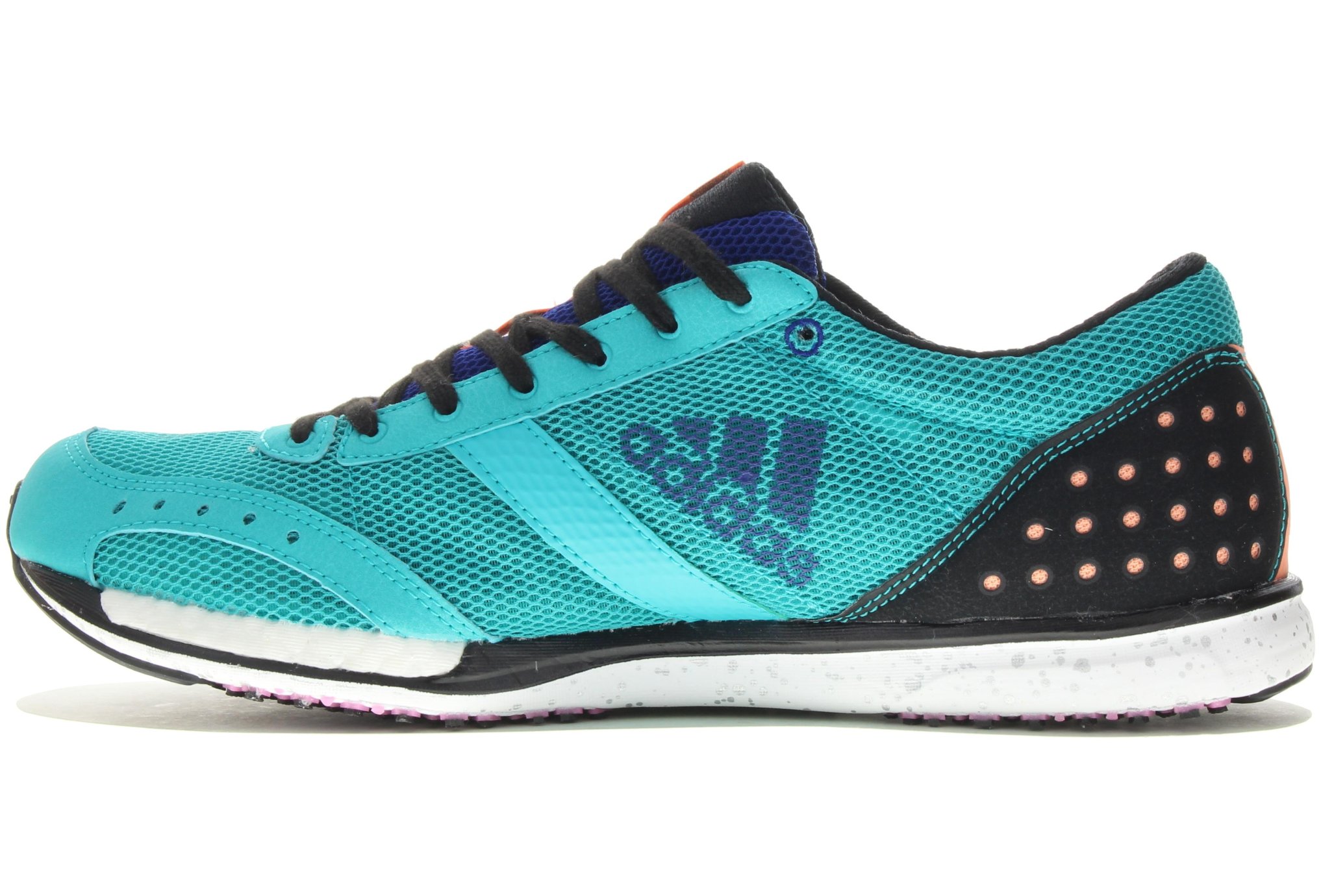 Adidas Adizero Takumi Sen 3 En Promoción | Hombre Zapatillas Asfalto Adidas