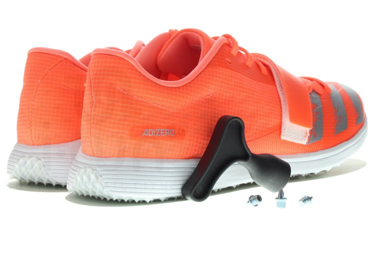 adidas adizero TJ/PV