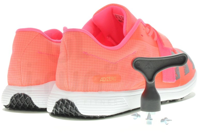 adidas adizero TJ/PV Herren