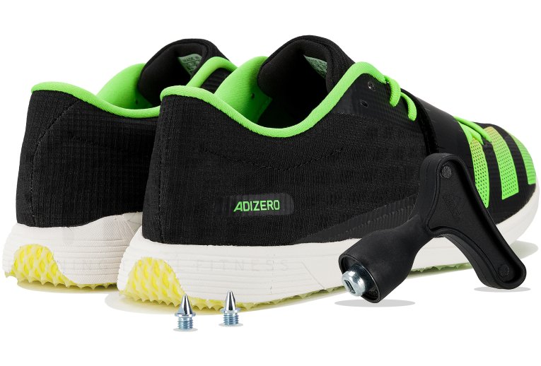 adidas adizero tj/pv M