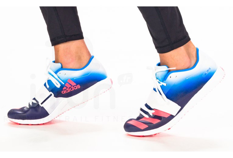 adidas adizero tj/pv Herren