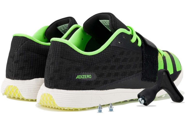 adidas adizero tj/pv