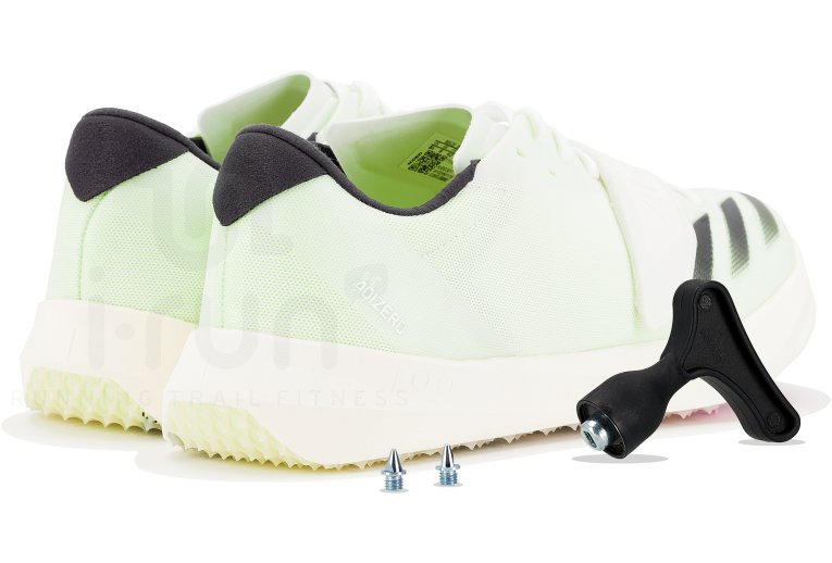 adidas adizero TJ/PV Damen