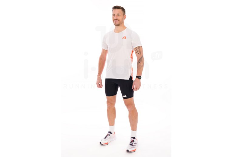 adidas adizero SS Tee