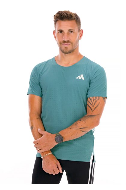 adidas adizero SS Tee