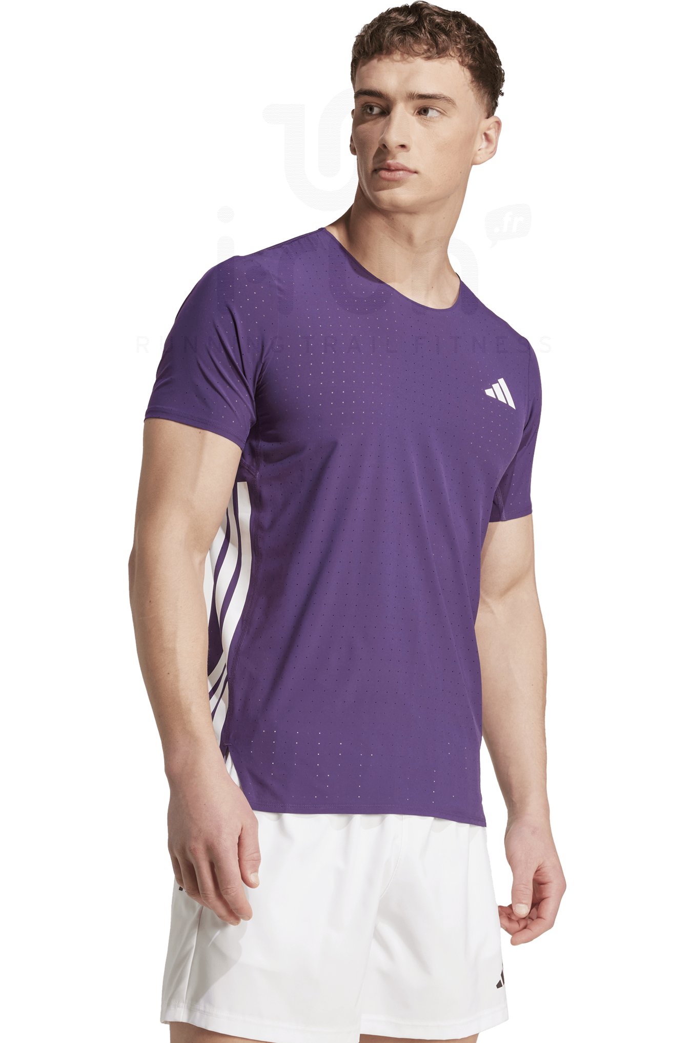 adidas adizero SS Tee