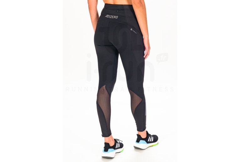 adidas mallas 7/8 adizero