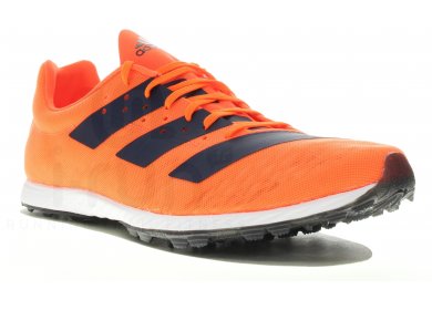 adidas chaussure running orange