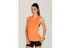 adidas Camiseta de tirantes Aeroknit Boxy