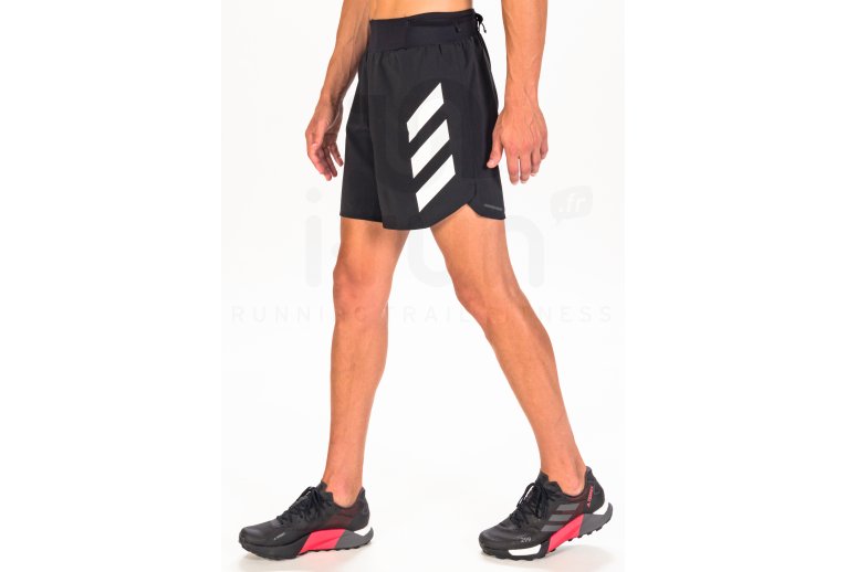 adidas pantal�n corto Agravic