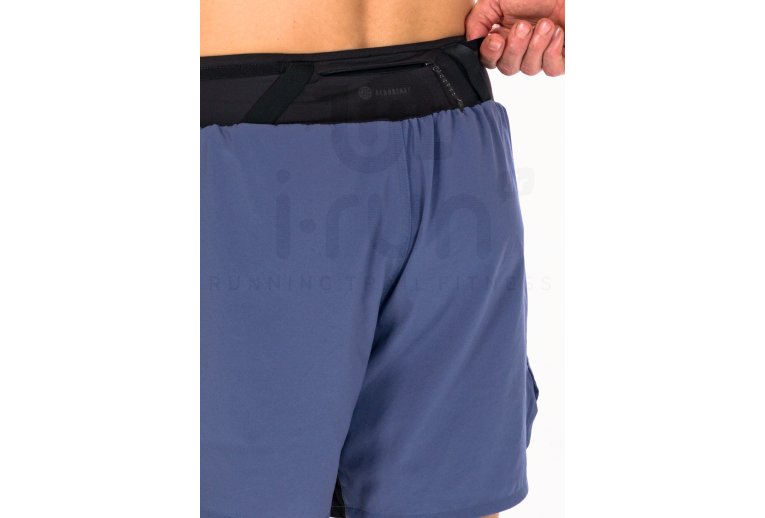 adidas pantal�n corto Agravic