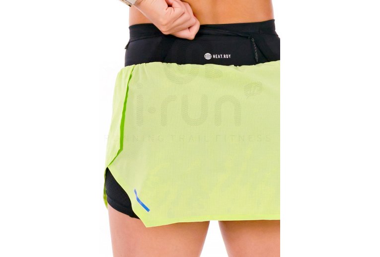 adidas Agravic Pro Skirt