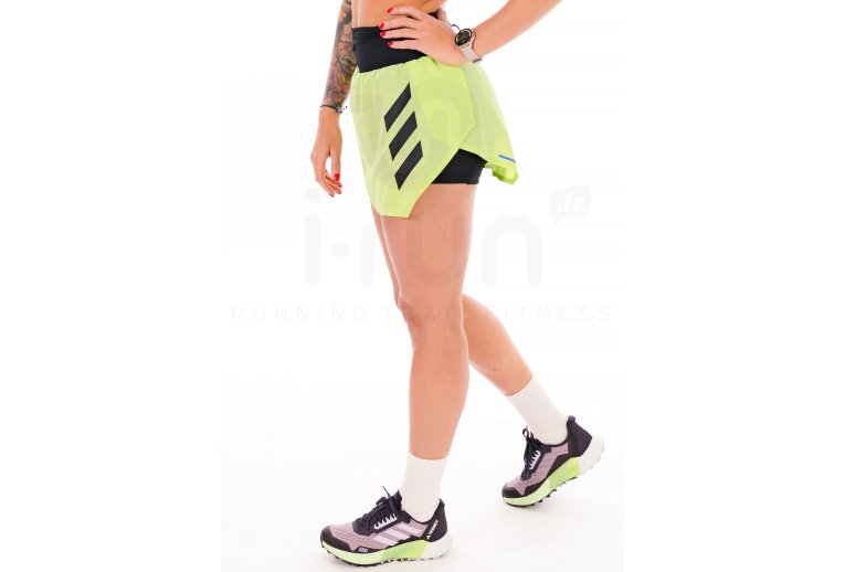 adidas Agravic Pro Skirt