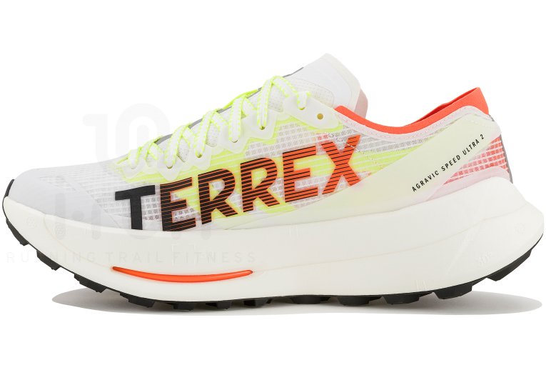 adidas Agravic Speed Ultra 2 Herren