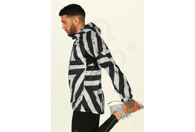 adidas Chaqueta Agravic Wind