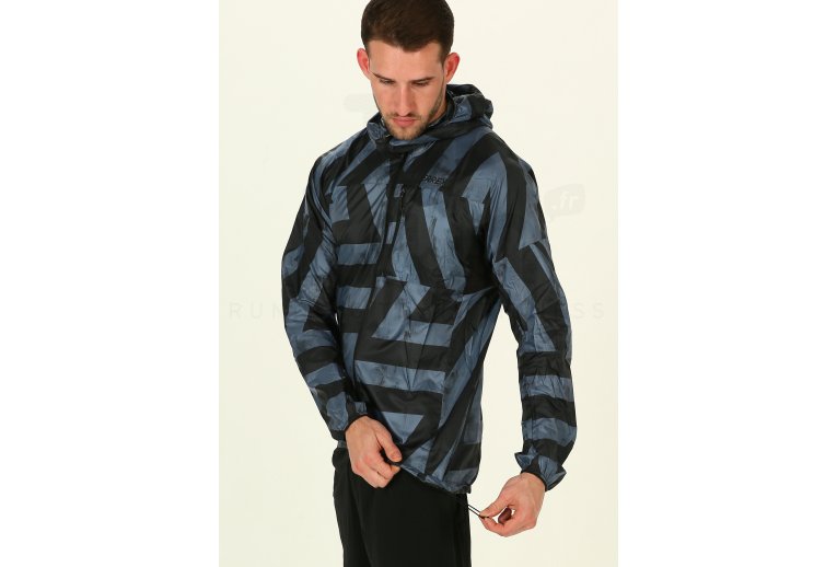 adidas Chaqueta Agravic Wind