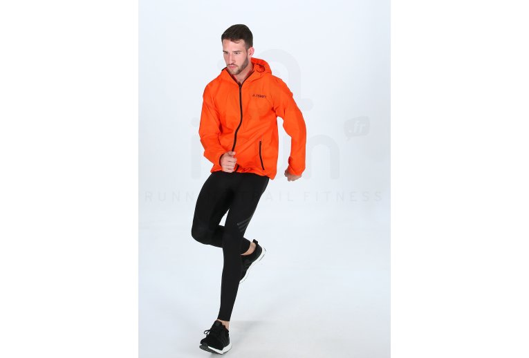 adidas Chaqueta Agravic Wind