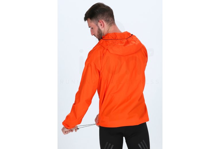 adidas Chaqueta Agravic Wind
