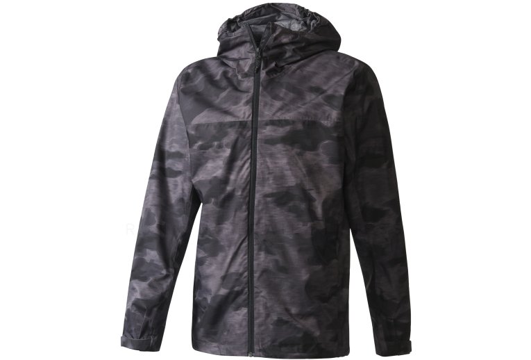 adidas Chaqueta All Outdoor Printed Wandertag