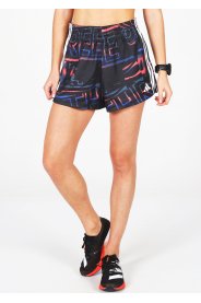adidas Allover Print 3-Stripes W