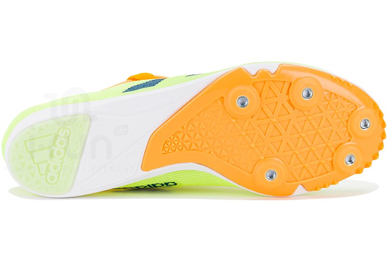 adidas allroundstar Junior