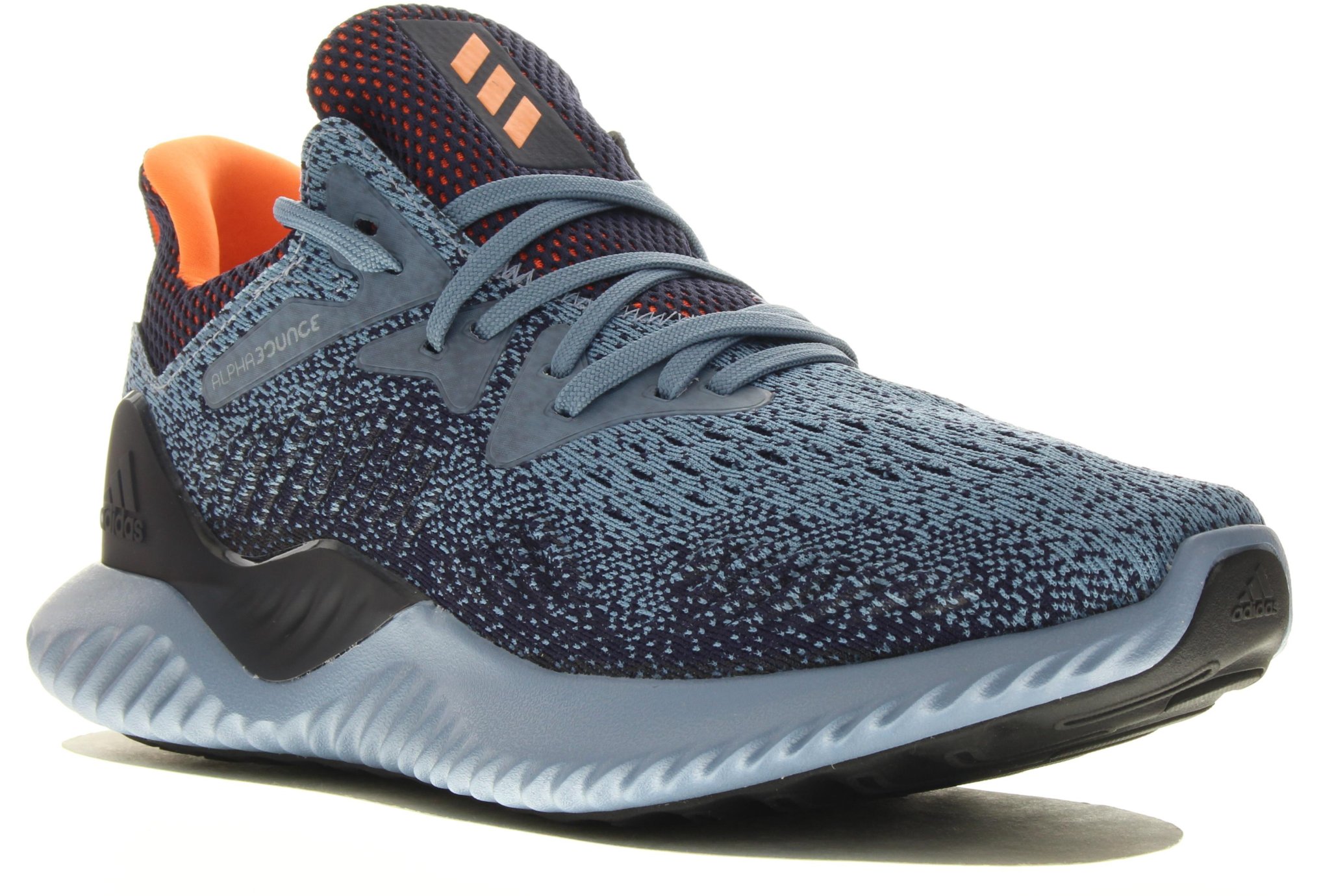 Adidas alphabounce opiniones best sale