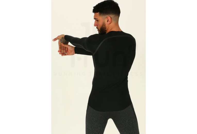 adidas Camiseta manga corta Alphaskin 360